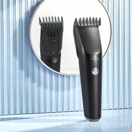 Showsee Electric Hair Clipper Rauschen für Kinder